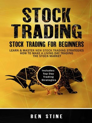 cover image of Stock Trading
